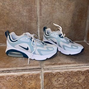 NIKE AIRMAX SNEAKERS